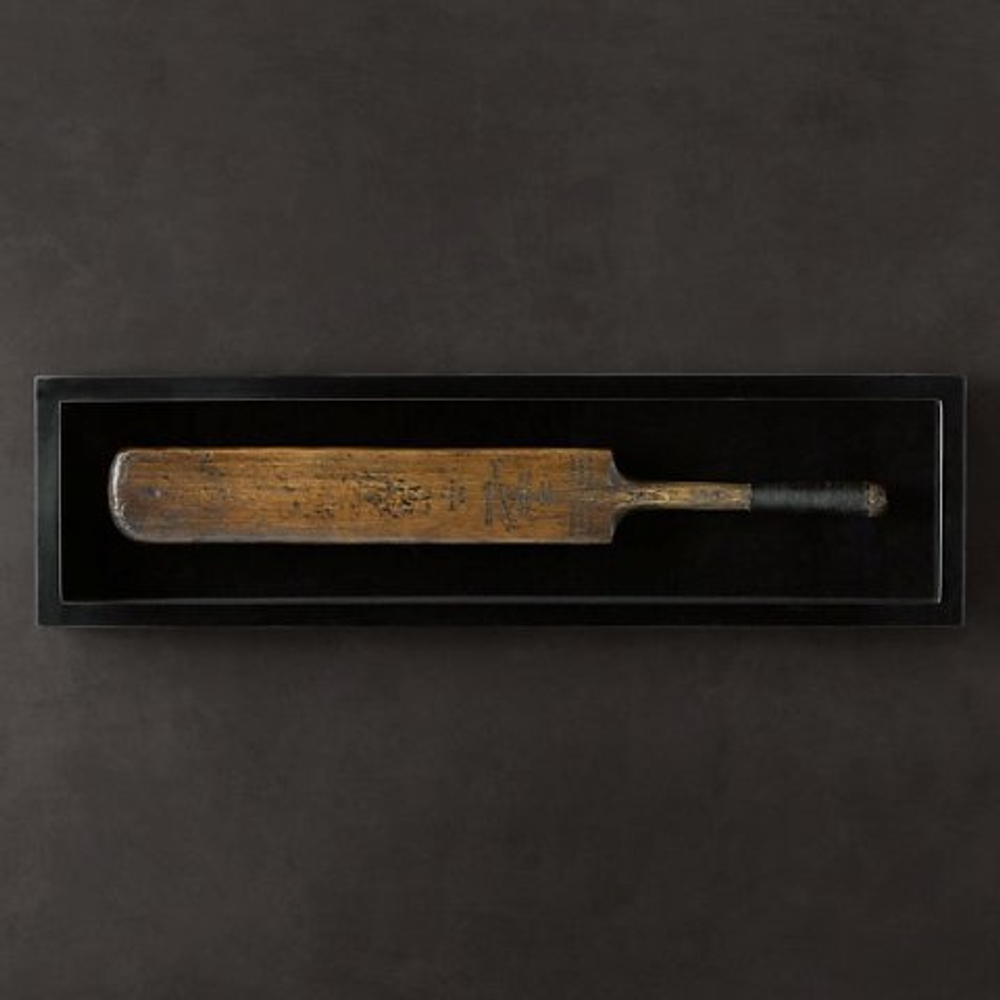 Рокетка для крикета Restoration Hardware США