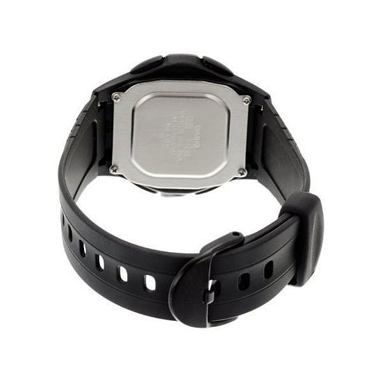 Наручные часы Casio F-200W-1A