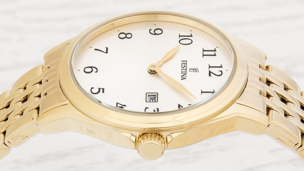 Женские наручные часы Festina F16749/1