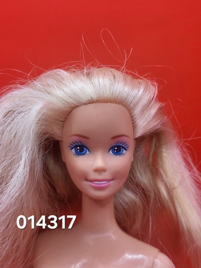 Кукла Барби винтаж 80х My First Barbie Mattel 014317
