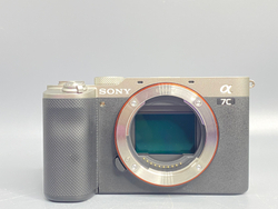 Sony A7C 4.000 кадров