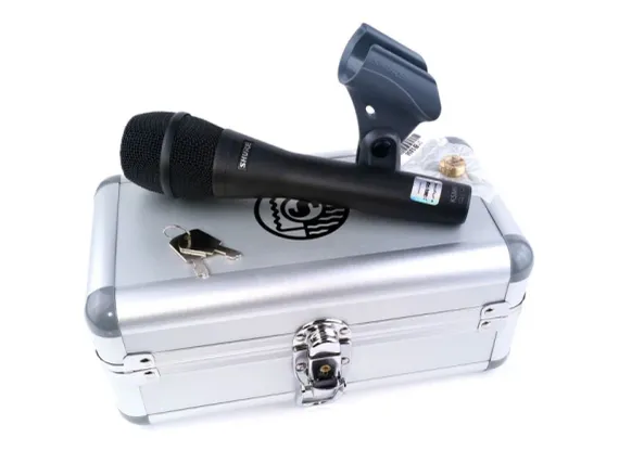 Shure KSM9 CG