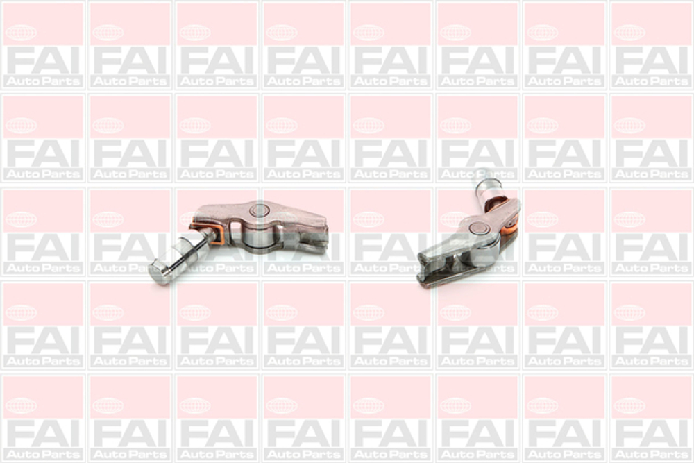 FAI AutoParts - R199S-FAI - Klackalica ventila, sistem upravljanja motorom