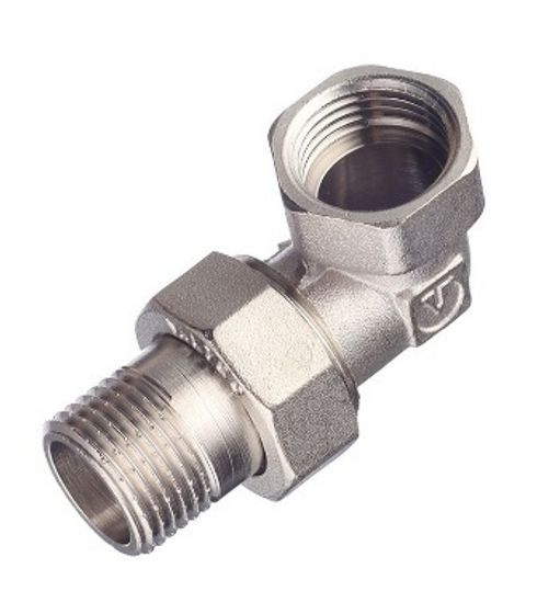Американка 1/2 угловая Valtec VT.98 (VTr.098.N.0004)