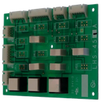Плата LHS-451A 5 MITSUBISHI.