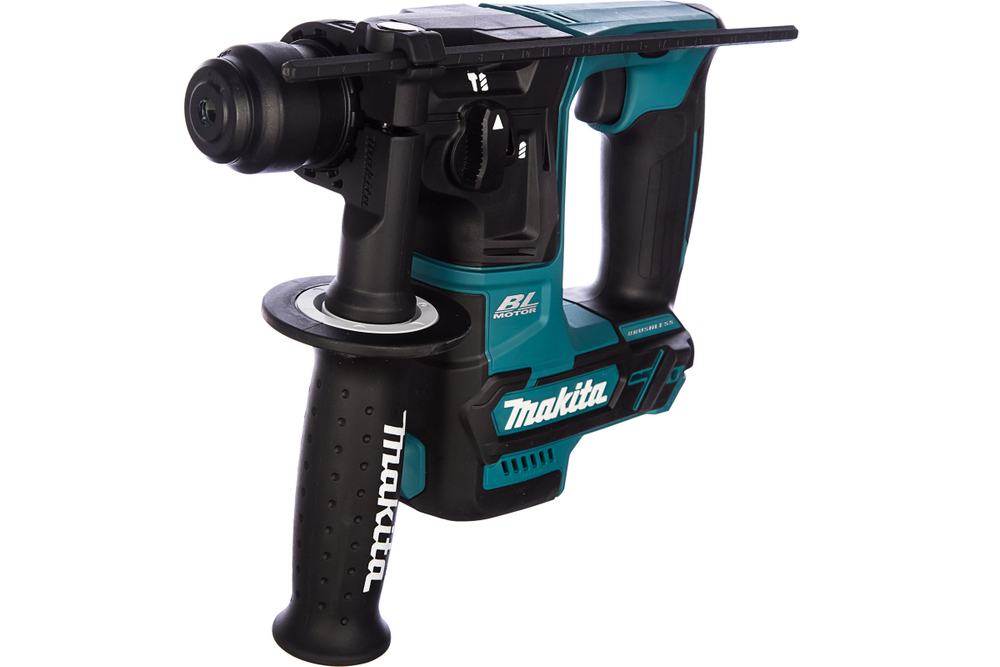 Аккумуляторный перфоратор Makita CXT HR166DZ