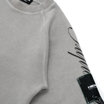 «Supressed» Waffle Longsleeve
