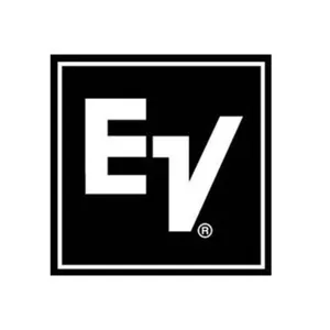 ELECTRO-VOICE