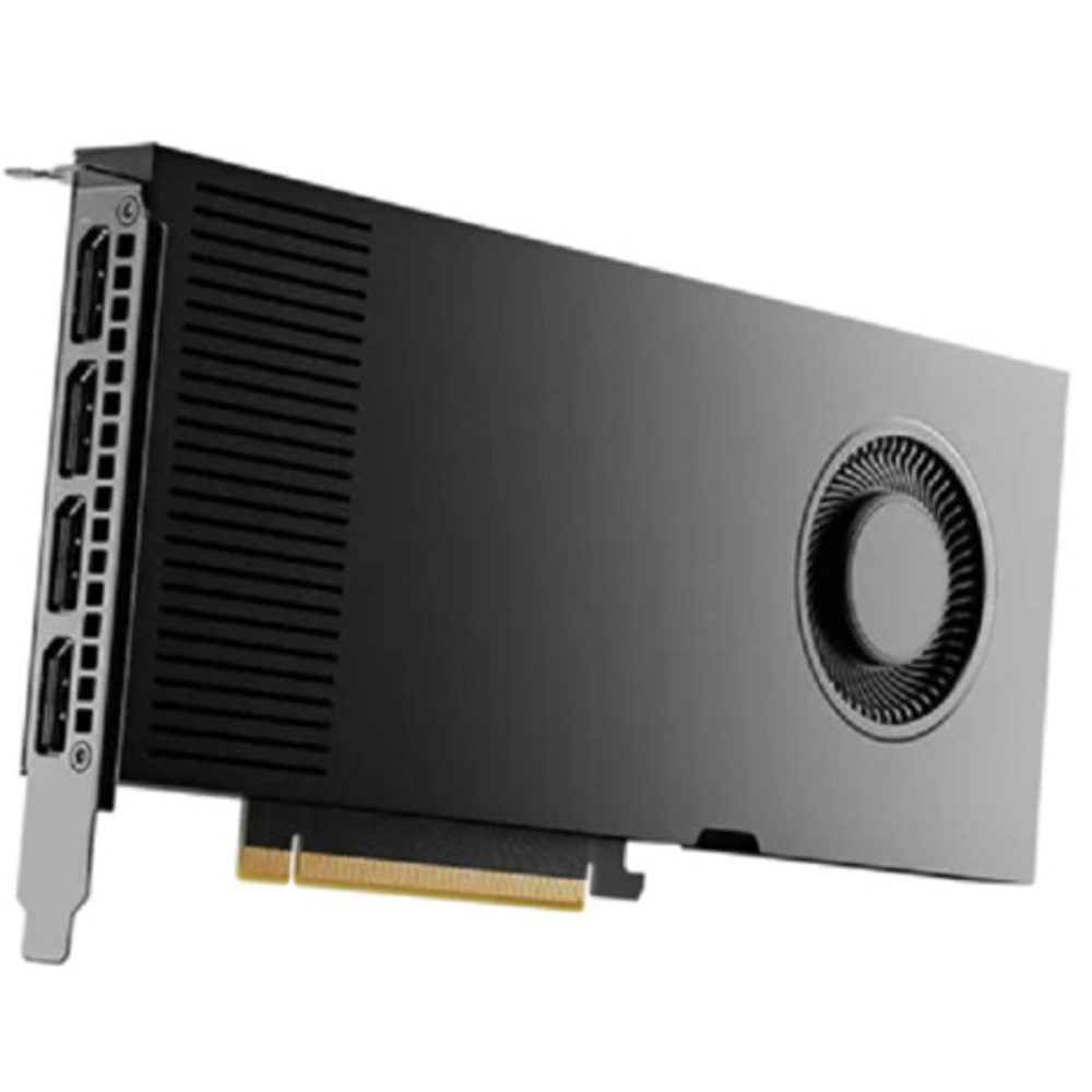 Видеокарта PNY RTX 4000 Ada (VCNRTX4000ADA-SB)