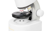 Микроскоп Levenhuk Discovery Micro (с книгой «Невидимый мир»)
