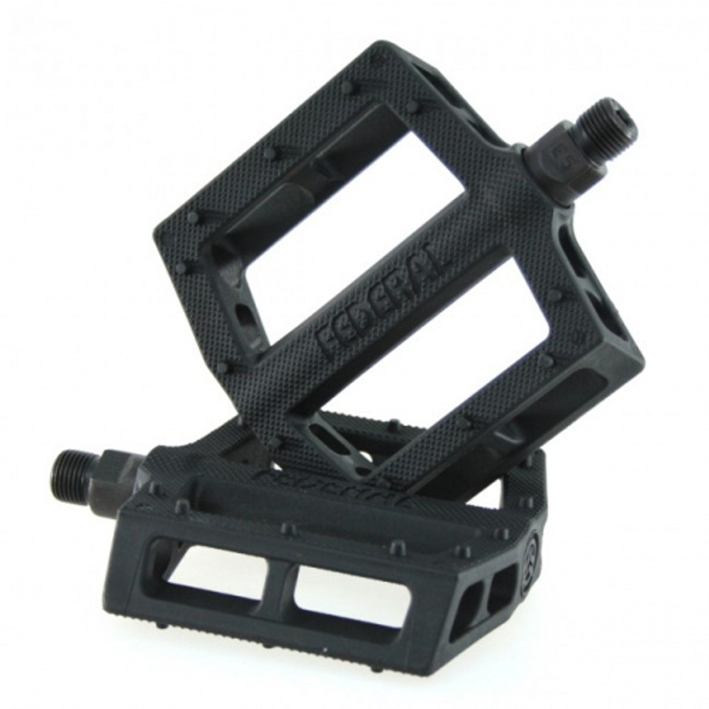Педали Federal Contact Plastic