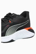 Кроссовки Puma PWR Hybrid - черный