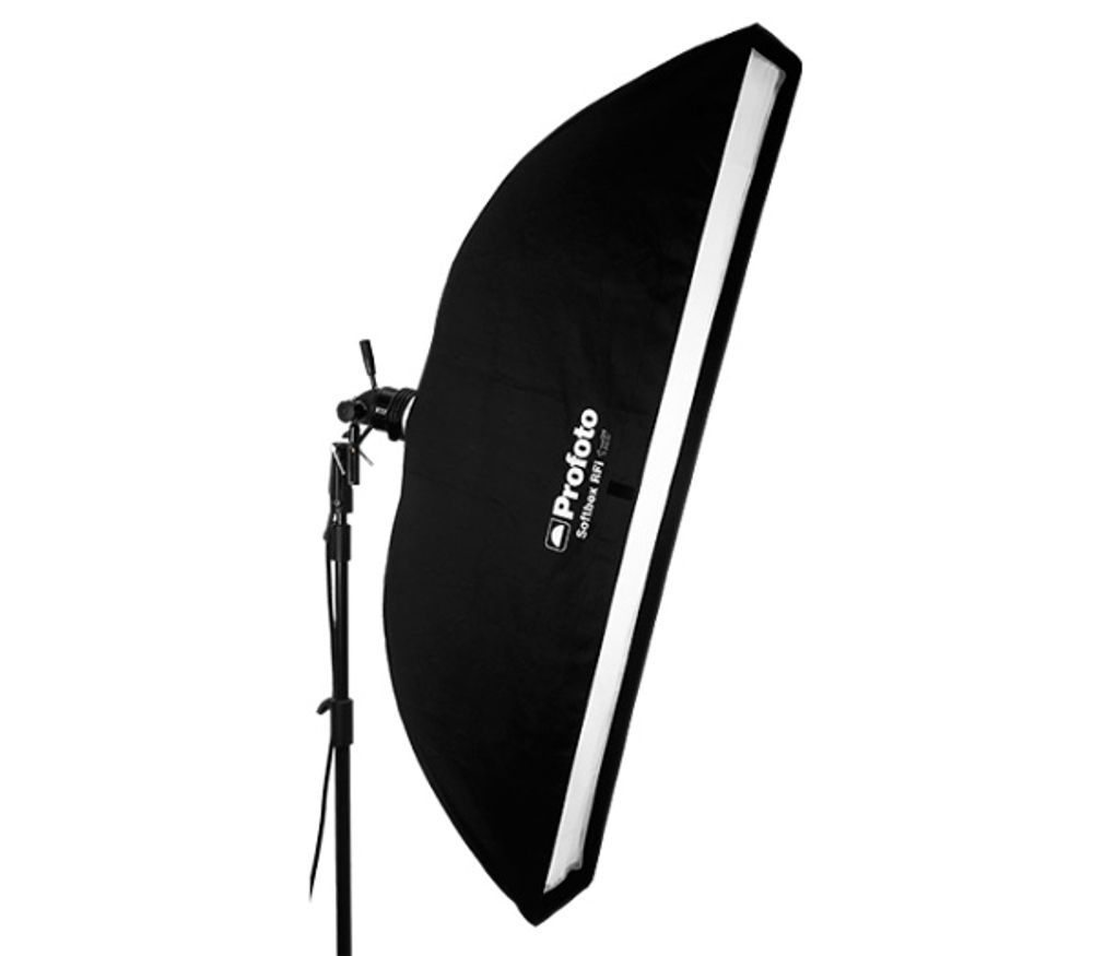 Стрипбокс Profoto Strip Softbox RFi 30x180 см (1x6')