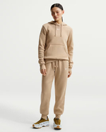 Nike Sportswear Phoenix Fleece Женская толстовка с капюшоном - NIKE