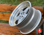 Комплект дисков Rotiform ROC 17x9 et20 4x100/4x114.3