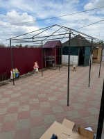 Тент садовый Green Glade 1149