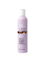 Milk_shake k-respect Smoothing Shampoo 300 мл — разглаживающий шампунь с кератином