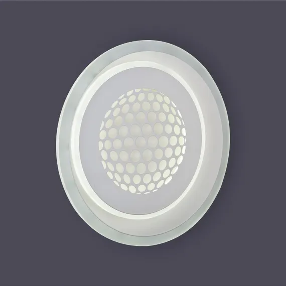 Настенно-потолочный светильник LED4U 122/240 LED4U