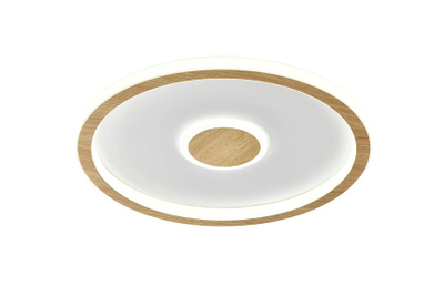 Потолочный светильник FR5421CL-L80BG Orbit 80Вт LED, FR5421CL-L80BG. TM Maytoni