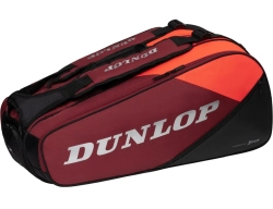 Сумка теннисная Dunlop D Tac CX-Performance 8 RKT Termobag