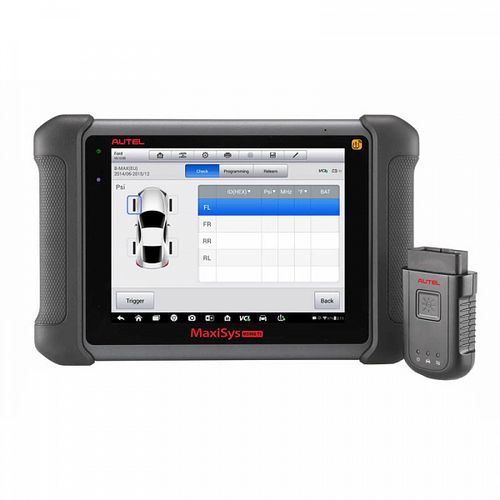 AUTEL (MS906TS) Мультимарочный сканер MaxiSys