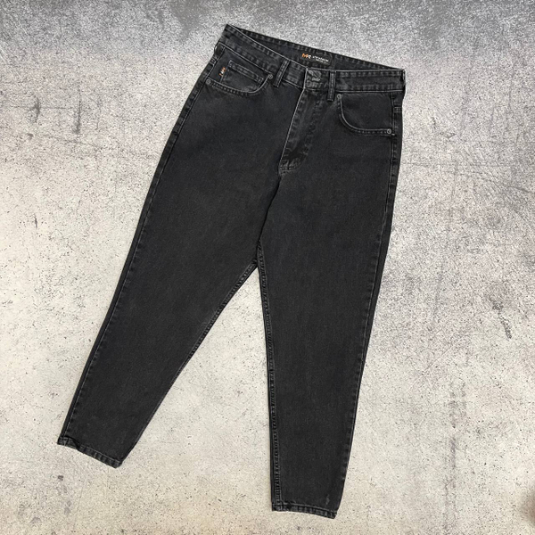 Джинсы Mirdenim banan dark grey