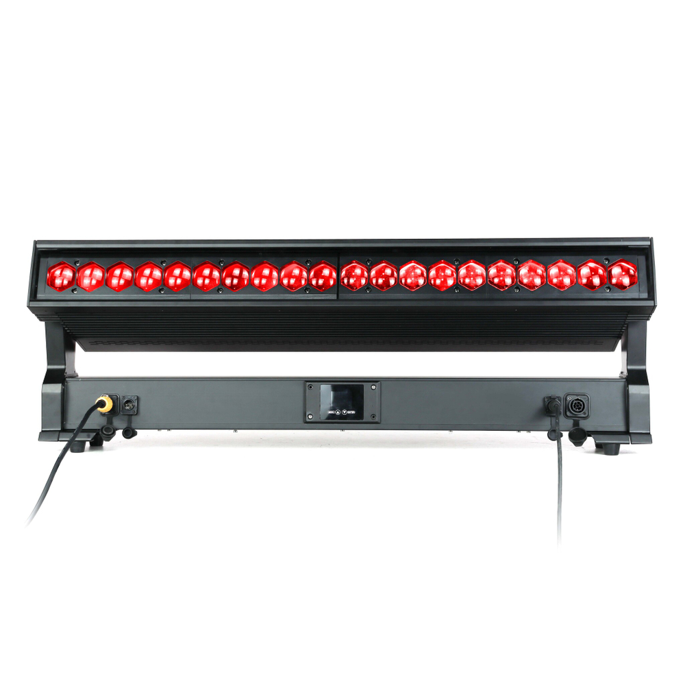 IP65 20x40 Led Moving Head