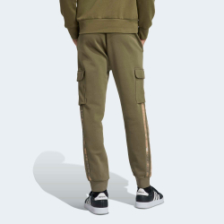 Брюки спортивные мужские ADIDAS M SEA AOP PT