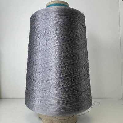 OYSTER - MF Sesia; 100% шёлк; 4500м/100гр; col.3250, цвет: серый; MP S712