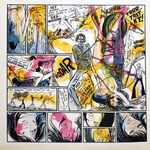 Garybaldi / Nuda (LP)