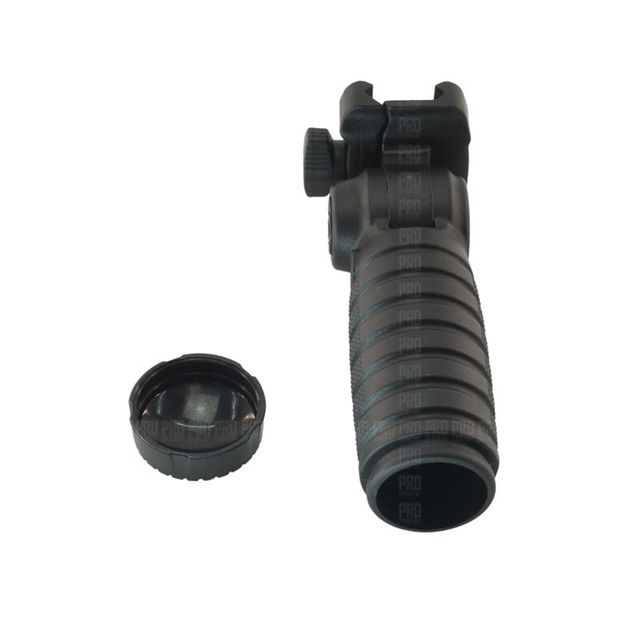 Складная рукоятка Picatinny, DLG Tactical
