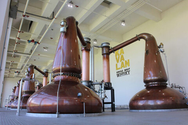 Kavalan завоевал титул Виски года на конкурсе International Whisky Competition 2026