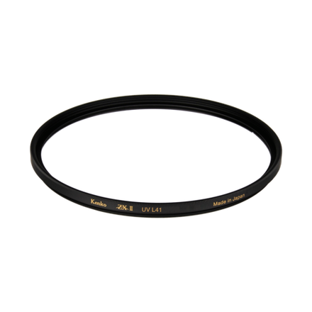 Светофильтр Kenko ZX II UV L41 ультрафиолетовый 72mm