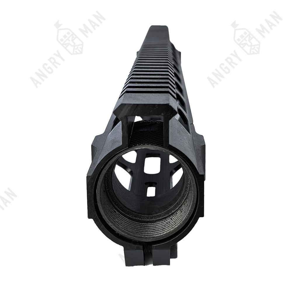 Цевье AR15 c слотами M-LOK и рельсой Пикатинни, К.Арма / K.Arma