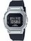 Женские часы Casio G-Shock GM-S5600-1E