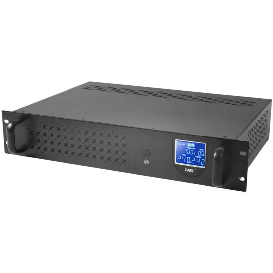 ИБП East EA280 RM LCD