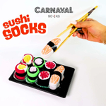 Носки CARNAVAL SU2