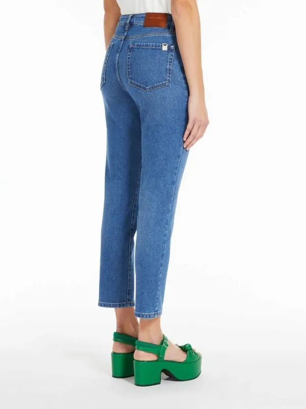 Джинсы женские WEEKEND MAX MARA RADICA