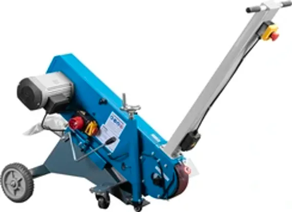 Рольганг универсальный Heden R3000S-10, 3 м, арт. 210.314