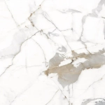 Керамогранит Primavera Maverick White Polished 60x60 см (PR130)