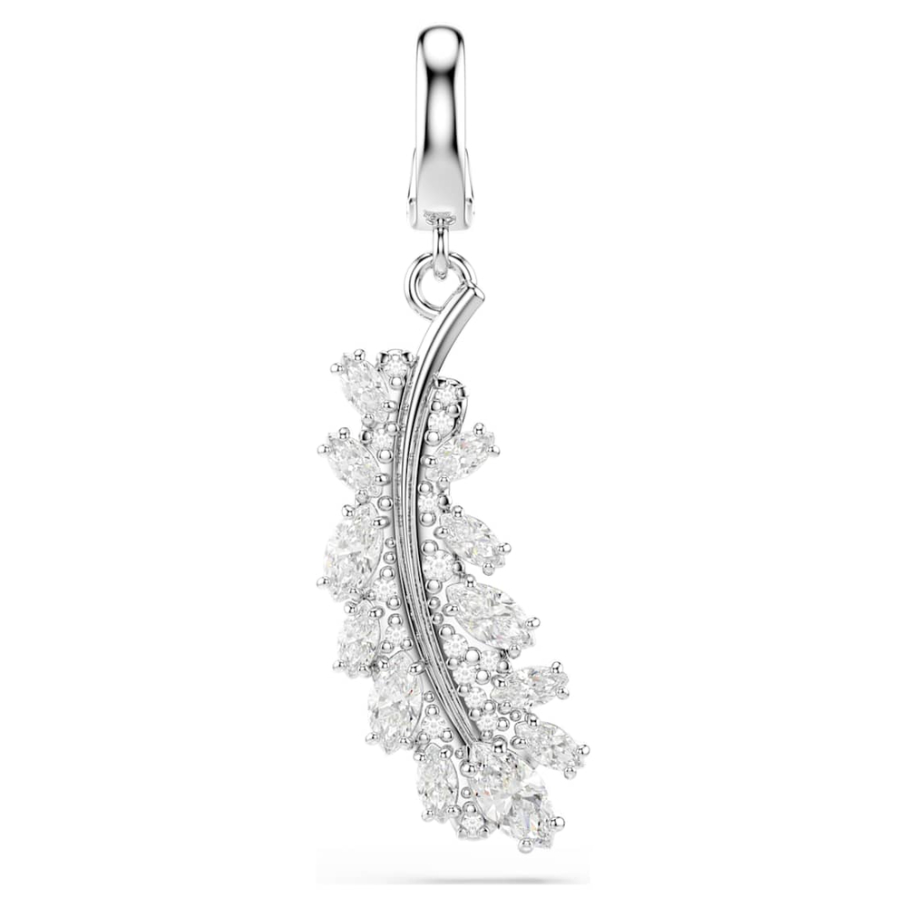 VIENNA:CHARM WHITE/RHS
