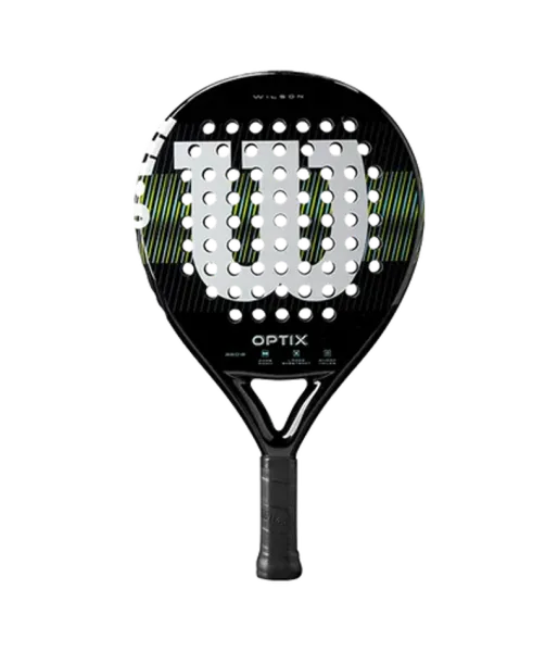 ⚡ WILSON OPTIX V1 BLACK 2025: СТАБИЛЬНОСТЬ И КОНТРОЛЬ ДЛЯ УВЕРЕННОГО РОСТА ⚡ WILSON OPTIX V1 BLACK 2025: СТАБИЛЬНОСТЬ И КОНТРОЛЬ ДЛЯ УВЕРЕННОГО РОСТА