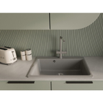 Rivelato AXEL X-70 grigio metallizzato