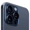 Смартфон Apple iPhone 15 Pro 1 ТБ Синий Титан Blue Titanium