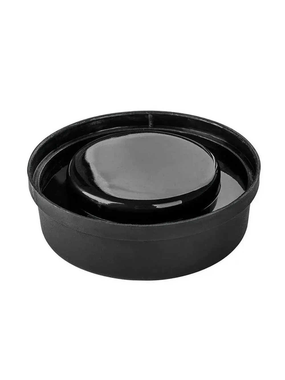 Термокружка 300ML с пл. крышкой и подставкой (T.TK-004-300)