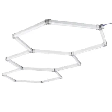 Комплект со светильником 77W 4000K V10A450044 белый Varieta Lightstar