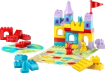 Конструктор LEGO Duplo 10450 Игра Замок Хоппи