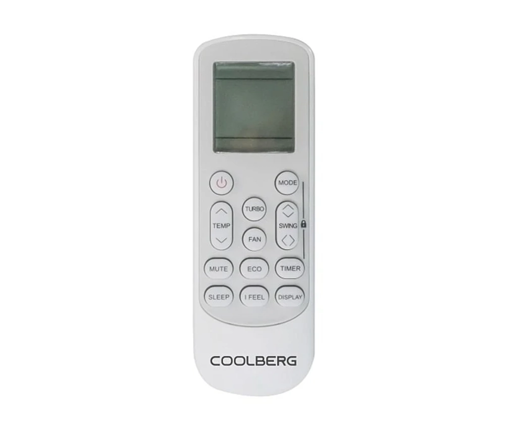 Coolberg CS-12SH1-IN/CS-12SH1-OUT