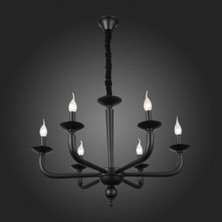 Люстра подвесная ST Luce Forteza SL1114.403.06