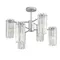 Потолочная люстра Favla 8348/6C Lumion